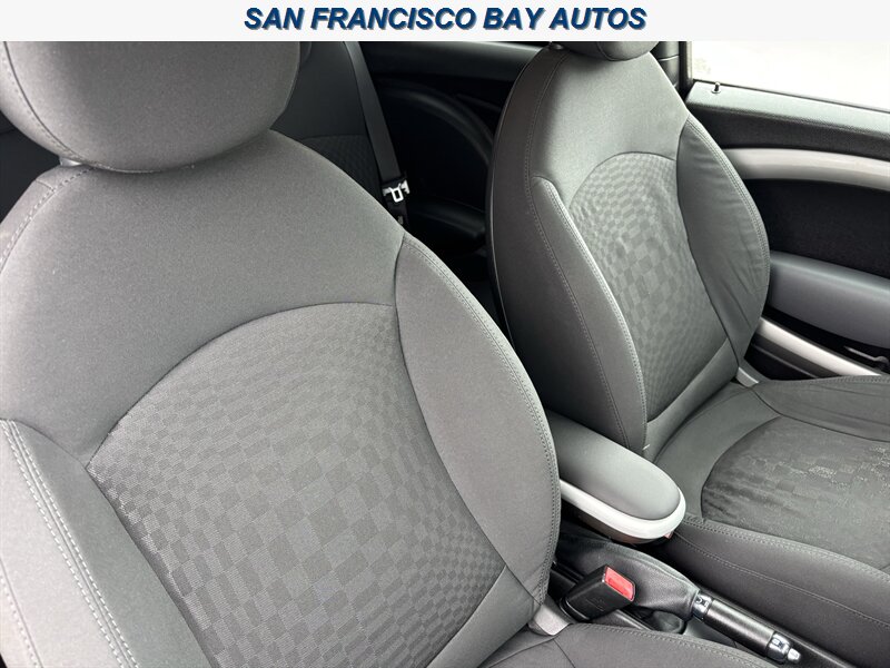 2009 MINI Cooper S S - Photo 20 - San Rafael, CA 94901