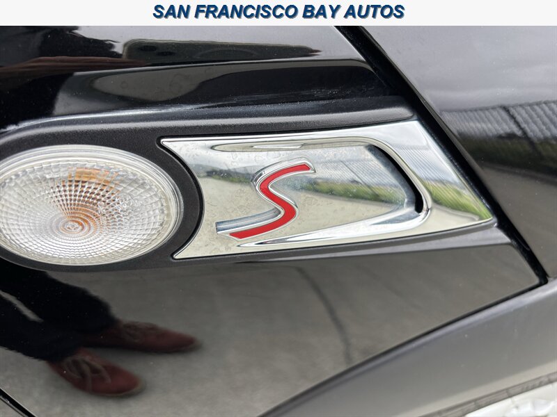 2009 MINI Cooper S S - Photo 55 - San Rafael, CA 94901