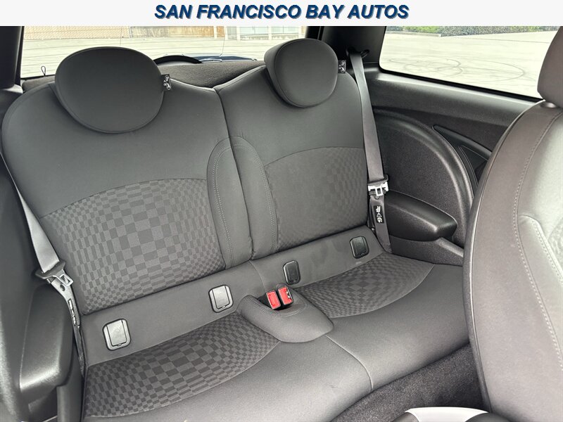 2009 MINI Cooper S S - Photo 27 - San Rafael, CA 94901