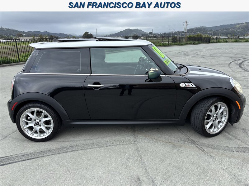 2009 MINI Cooper S S - Photo 13 - San Rafael, CA 94901