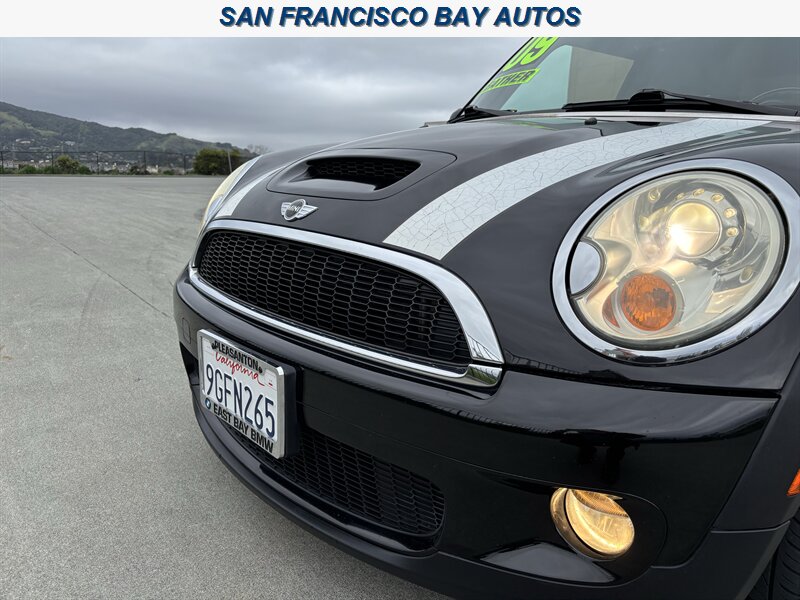2009 MINI Cooper S S - Photo 52 - San Rafael, CA 94901