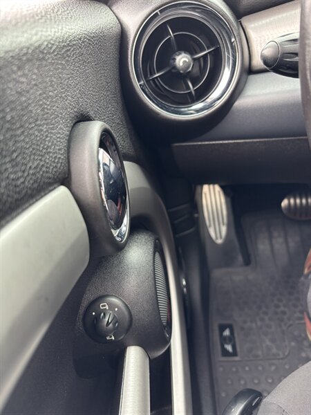 2009 MINI Cooper S S - Photo 47 - San Rafael, CA 94901