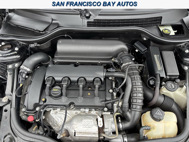 2009 MINI Cooper S S - Photo 49 - San Rafael, CA 94901