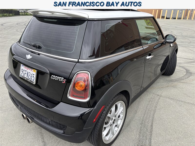 2009 MINI Cooper S S - Photo 11 - San Rafael, CA 94901