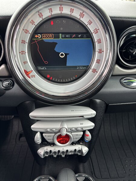 2009 MINI Cooper S S - Photo 25 - San Rafael, CA 94901