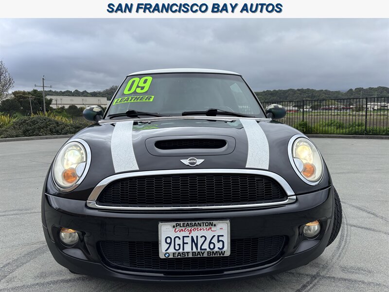 2009 MINI Cooper S S - Photo 2 - San Rafael, CA 94901