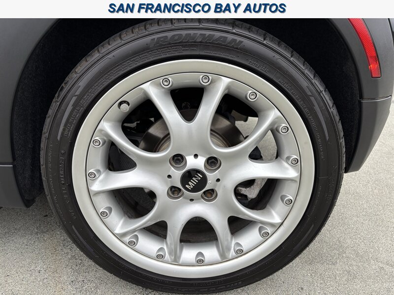 2009 MINI Cooper S S - Photo 38 - San Rafael, CA 94901