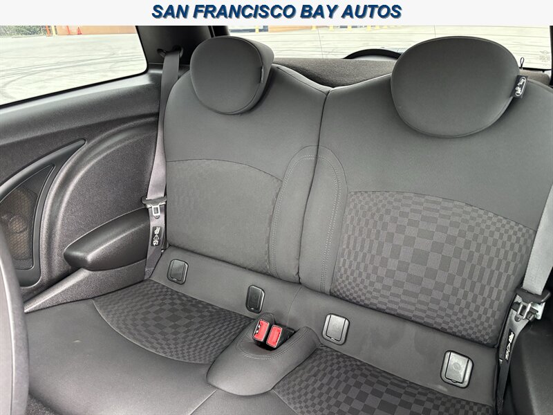 2009 MINI Cooper S S - Photo 26 - San Rafael, CA 94901