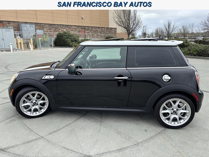 2009 MINI Cooper S S - Photo 7 - San Rafael, CA 94901