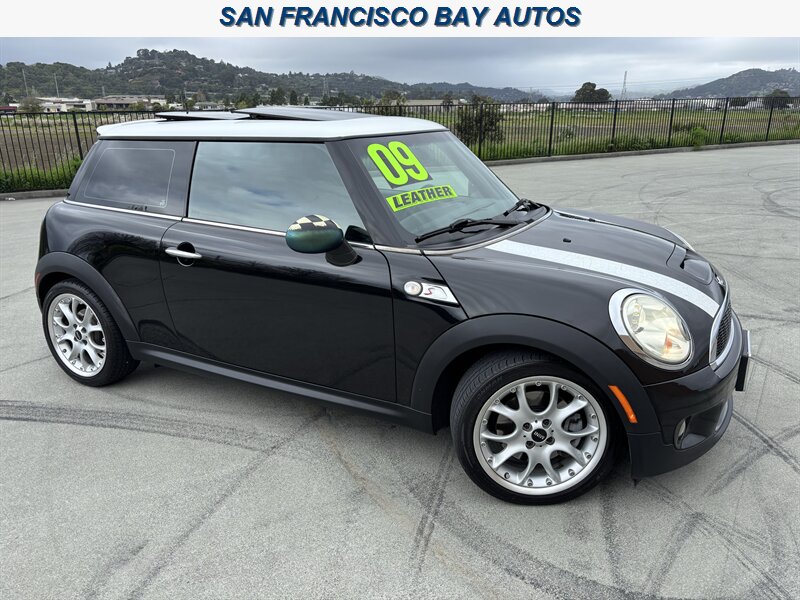 2009 MINI Cooper S S - Photo 14 - San Rafael, CA 94901