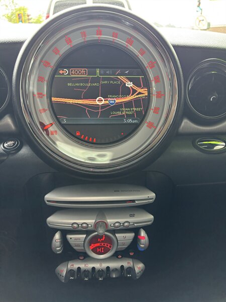 2009 MINI Cooper S S - Photo 35 - San Rafael, CA 94901