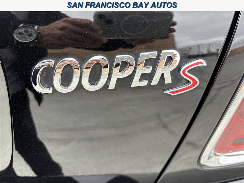 2009 MINI Cooper S S - Photo 54 - San Rafael, CA 94901