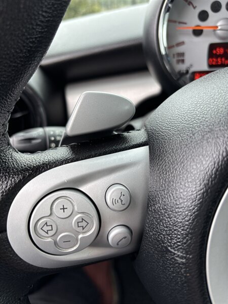 2009 MINI Cooper S S - Photo 36 - San Rafael, CA 94901