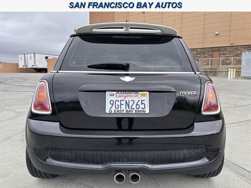 2009 MINI Cooper S S - Photo 10 - San Rafael, CA 94901