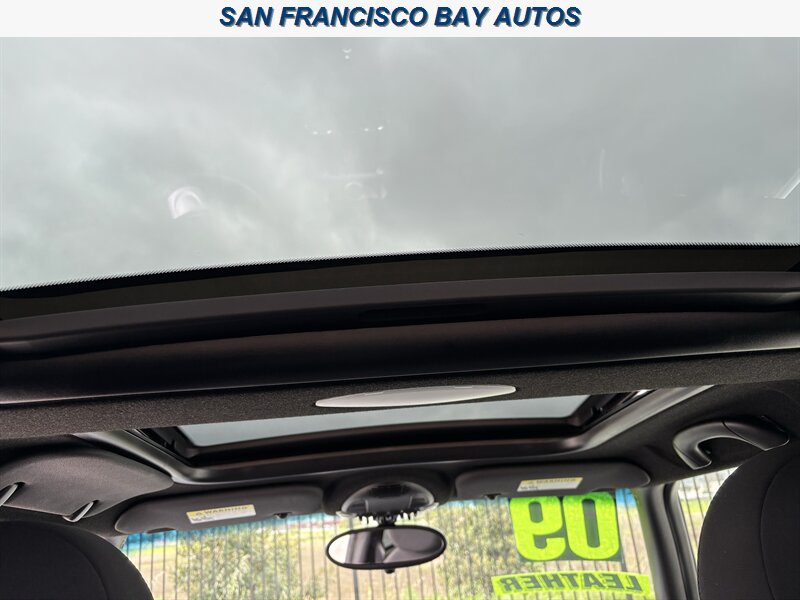 2009 MINI Cooper S S - Photo 46 - San Rafael, CA 94901