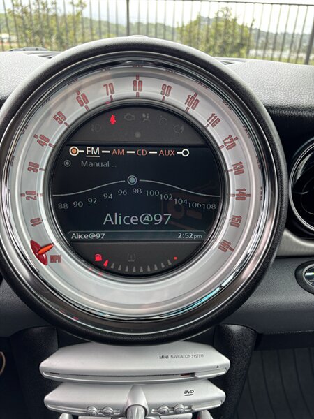 2009 MINI Cooper S S - Photo 33 - San Rafael, CA 94901