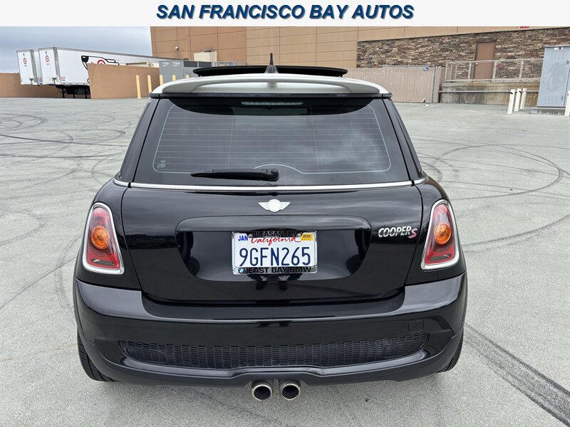 2009 MINI Cooper S S - Photo 28 - San Rafael, CA 94901
