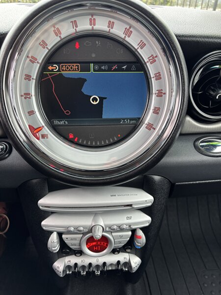 2009 MINI Cooper S S - Photo 32 - San Rafael, CA 94901