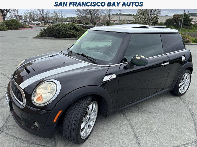 2009 MINI Cooper S S - Photo 5 - San Rafael, CA 94901