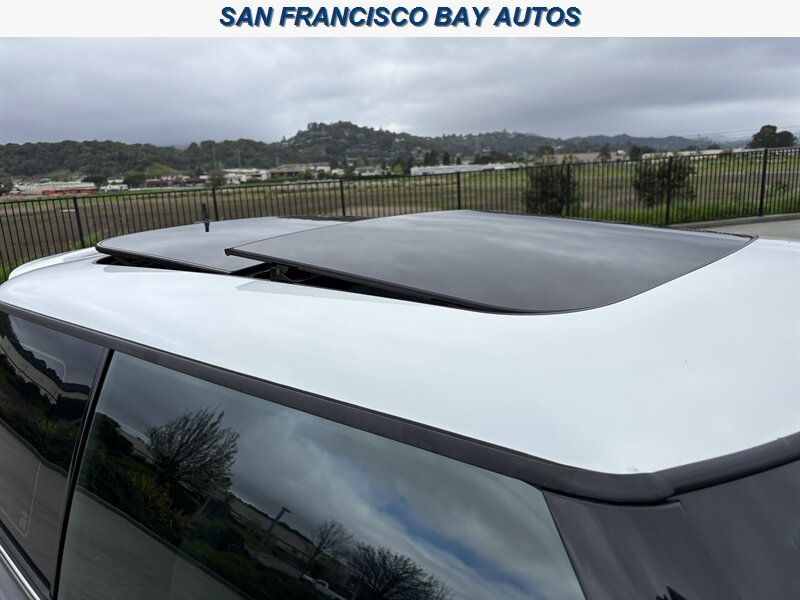 2009 MINI Cooper S S - Photo 43 - San Rafael, CA 94901