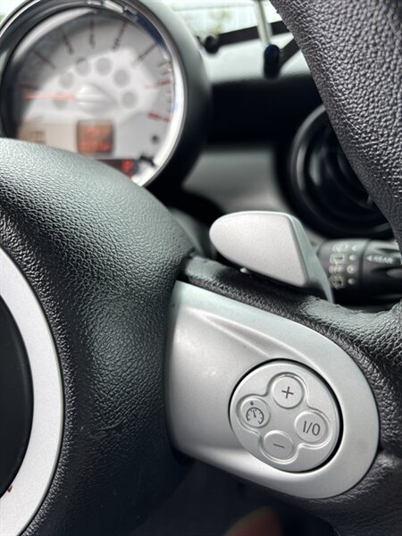 2009 MINI Cooper S S - Photo 37 - San Rafael, CA 94901