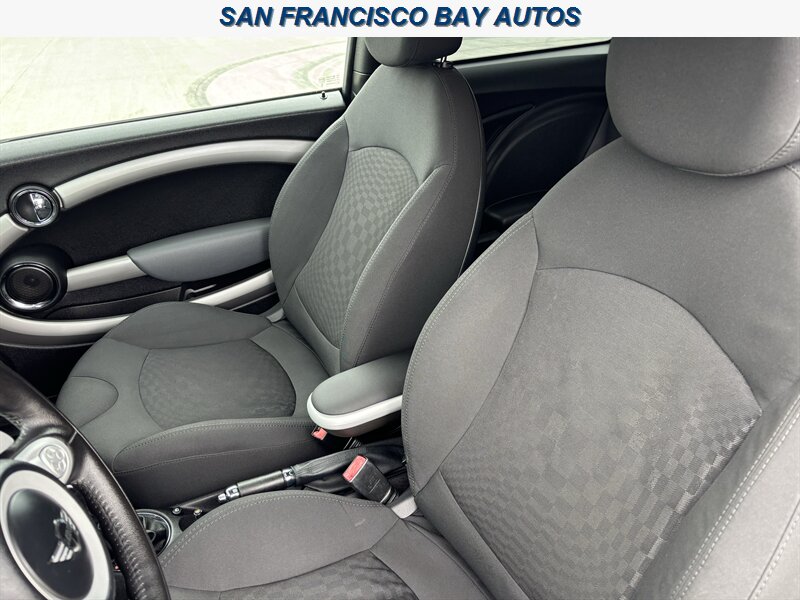 2009 MINI Cooper S S - Photo 18 - San Rafael, CA 94901