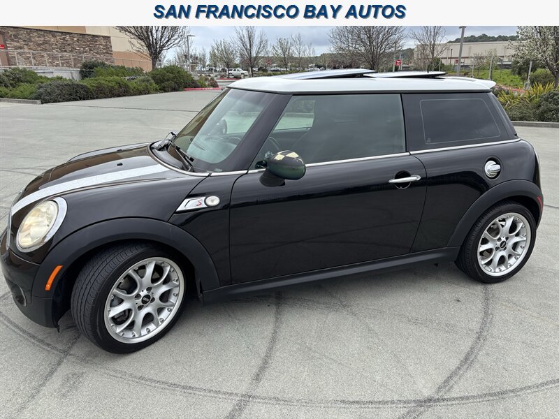 2009 MINI Cooper S S - Photo 6 - San Rafael, CA 94901