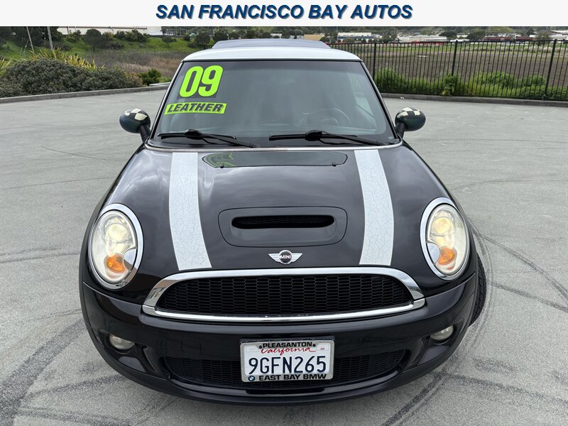 2009 MINI Cooper S S - Photo 3 - San Rafael, CA 94901