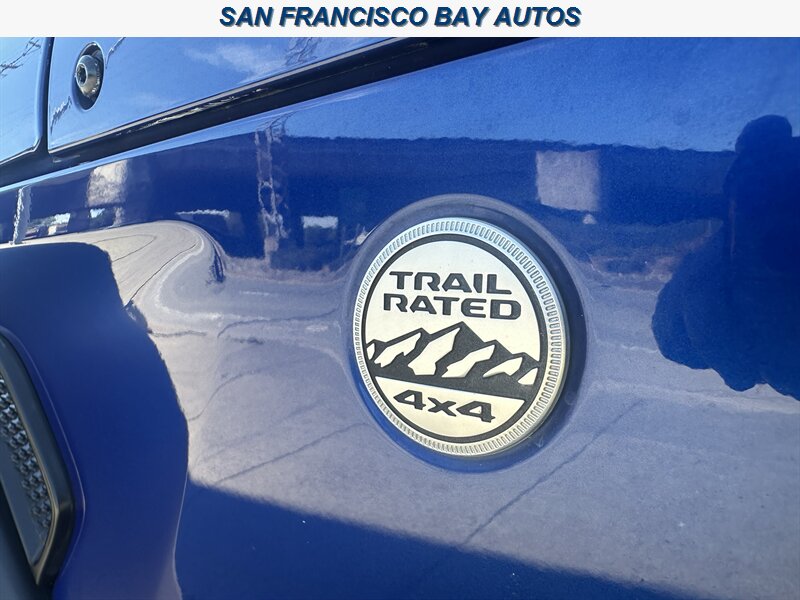 2018 Jeep Wrangler Sport S - Photo 47 - San Rafael, CA 94901