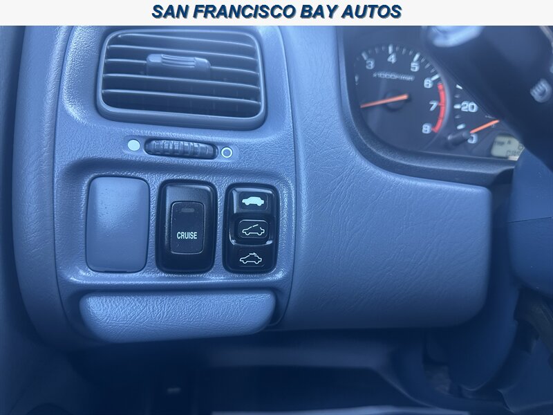 2000 Honda Accord EX - Photo 35 - San Rafael, CA 94901