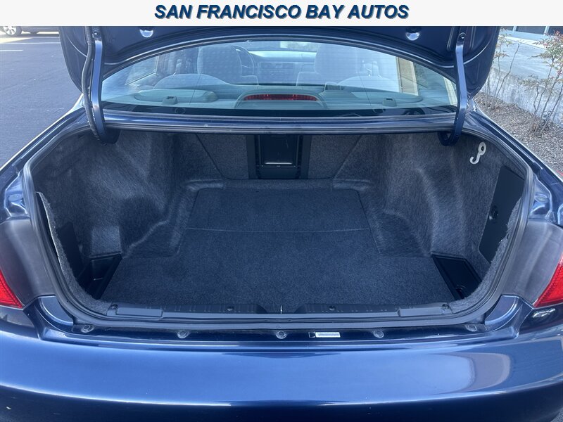 2000 Honda Accord EX - Photo 28 - San Rafael, CA 94901