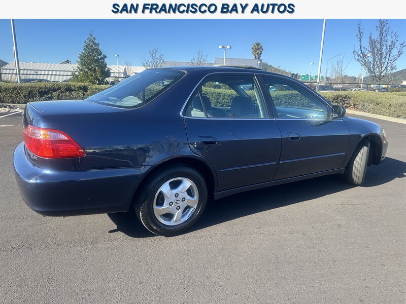 2000 Honda Accord EX - Photo 9 - San Rafael, CA 94901