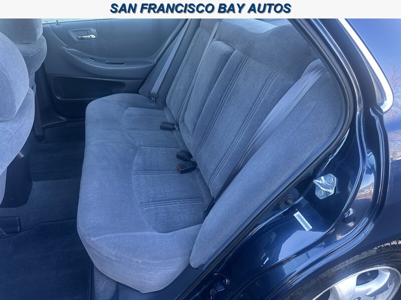 2000 Honda Accord EX - Photo 19 - San Rafael, CA 94901