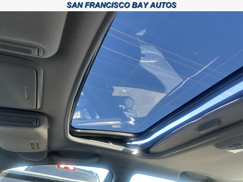 2000 Honda Accord EX - Photo 33 - San Rafael, CA 94901