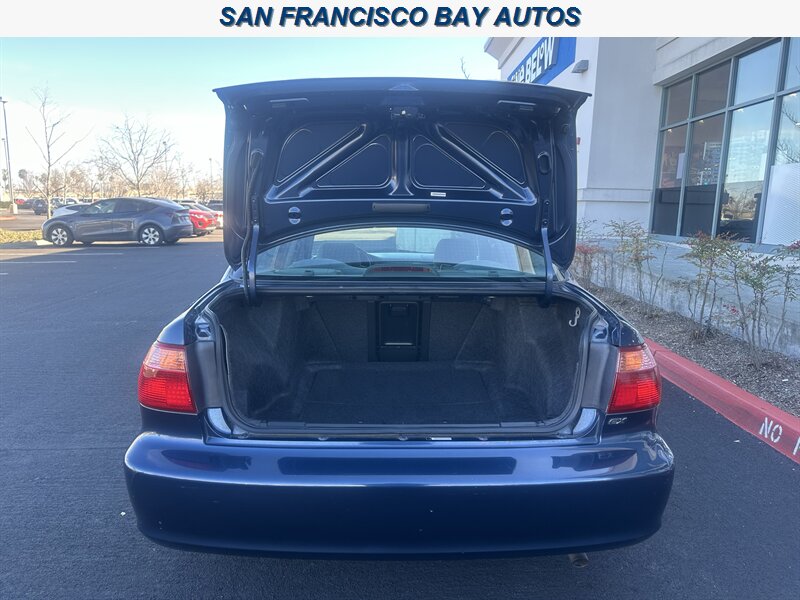 2000 Honda Accord EX - Photo 27 - San Rafael, CA 94901