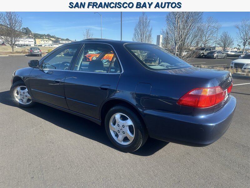 2000 Honda Accord EX - Photo 5 - San Rafael, CA 94901