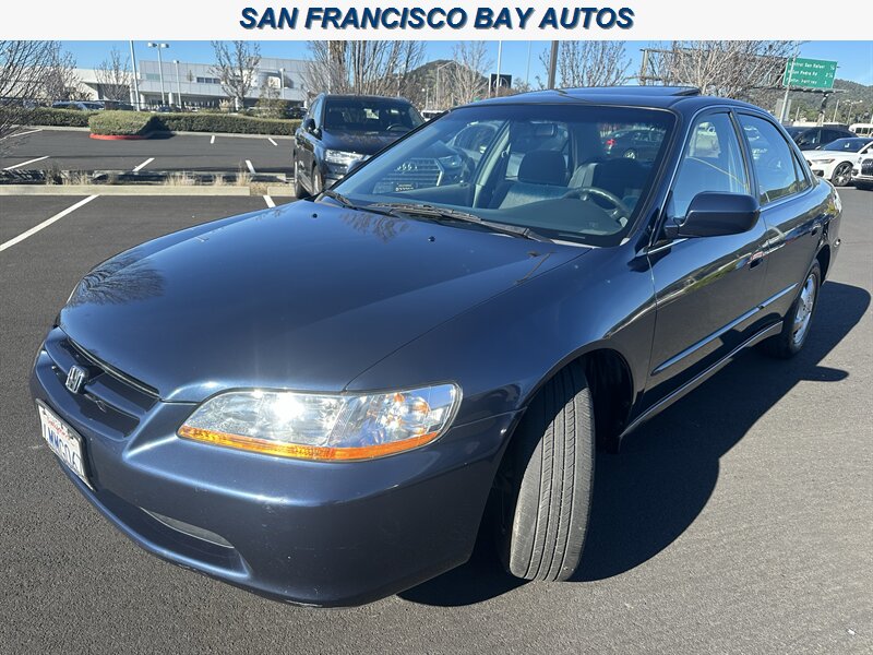 2000 Honda Accord EX - Photo 3 - San Rafael, CA 94901