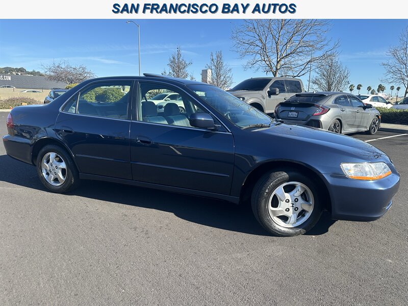 2000 Honda Accord EX - Photo 11 - San Rafael, CA 94901