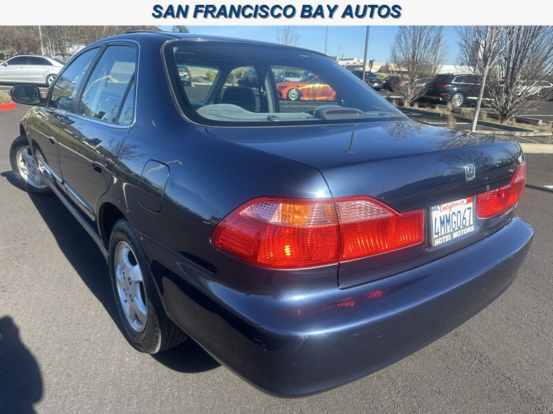 2000 Honda Accord EX - Photo 6 - San Rafael, CA 94901