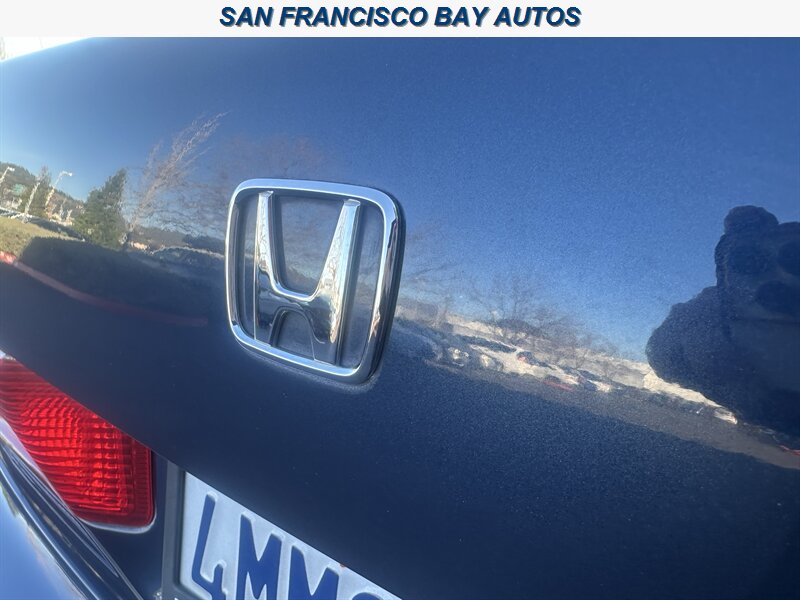 2000 Honda Accord EX - Photo 37 - San Rafael, CA 94901