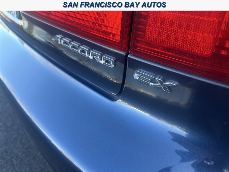 2000 Honda Accord EX - Photo 39 - San Rafael, CA 94901