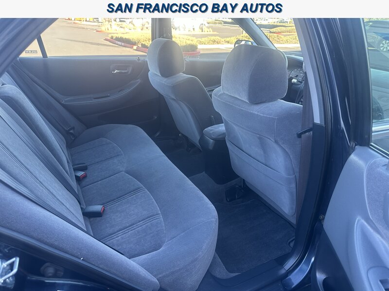 2000 Honda Accord EX - Photo 21 - San Rafael, CA 94901