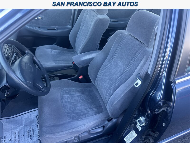 2000 Honda Accord EX - Photo 17 - San Rafael, CA 94901