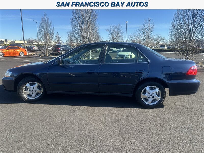2000 Honda Accord EX - Photo 4 - San Rafael, CA 94901