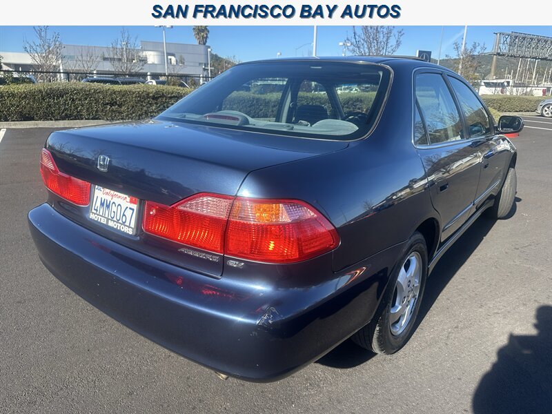 2000 Honda Accord EX - Photo 8 - San Rafael, CA 94901
