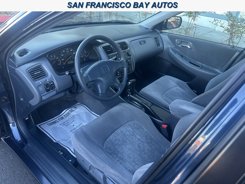 2000 Honda Accord EX - Photo 14 - San Rafael, CA 94901