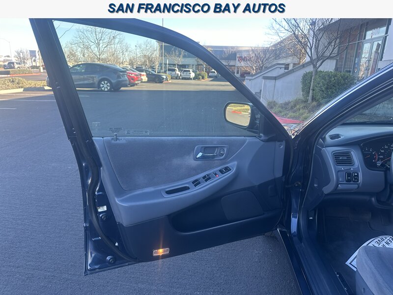 2000 Honda Accord EX - Photo 31 - San Rafael, CA 94901