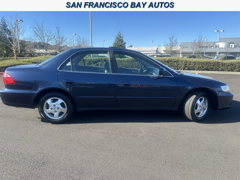 2000 Honda Accord EX - Photo 10 - San Rafael, CA 94901