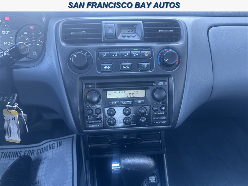 2000 Honda Accord EX - Photo 34 - San Rafael, CA 94901