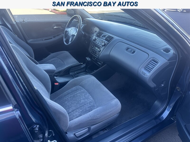 2000 Honda Accord EX - Photo 16 - San Rafael, CA 94901